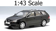 Autoart 1:43 street car models